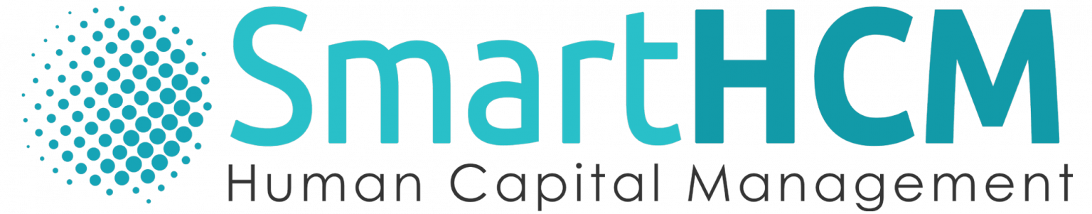 SmartHCM Logo
